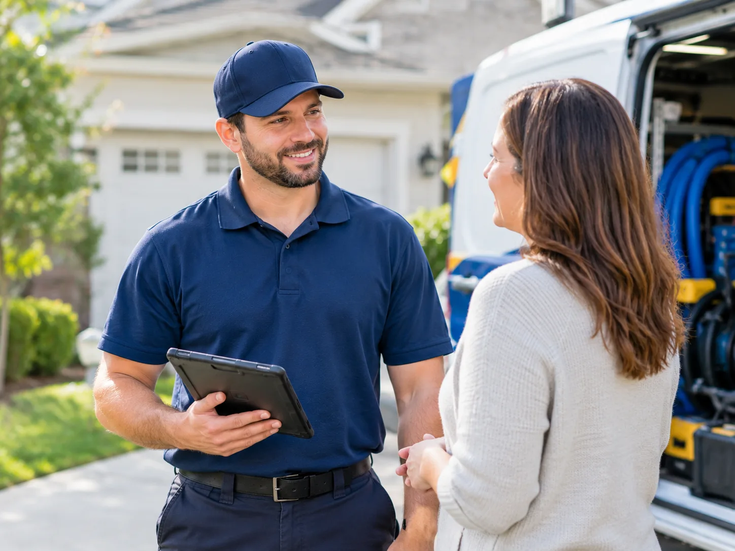 Sewage Backup Cleanup Monahans, TX FAQs